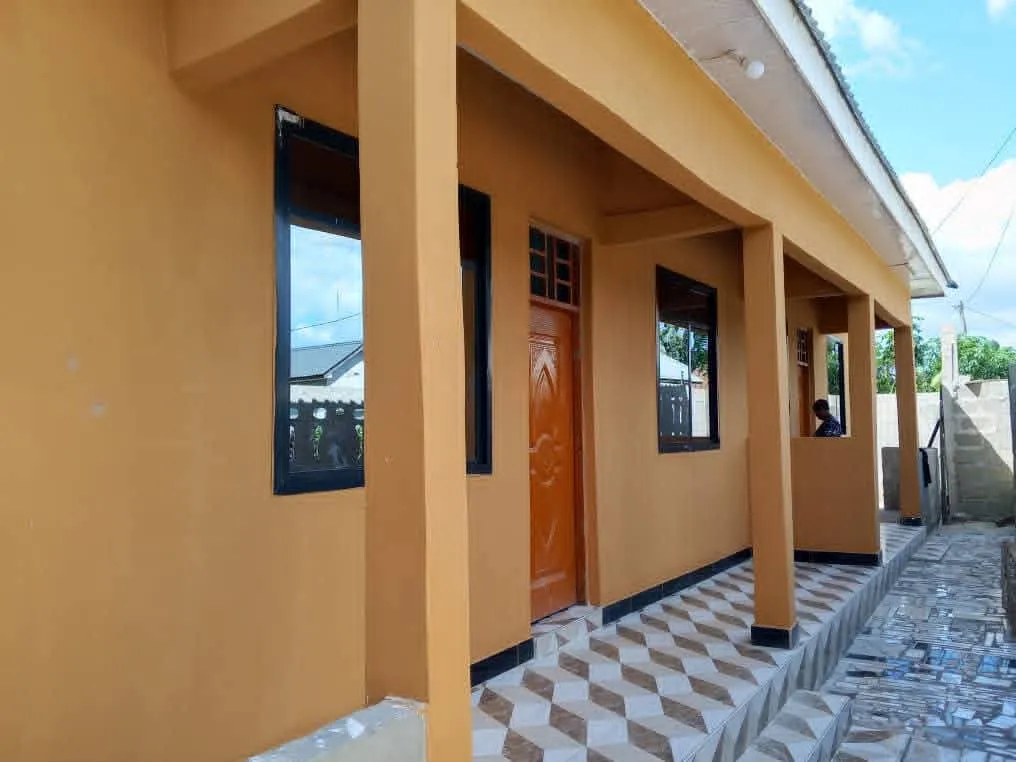 Apartment Kali sana