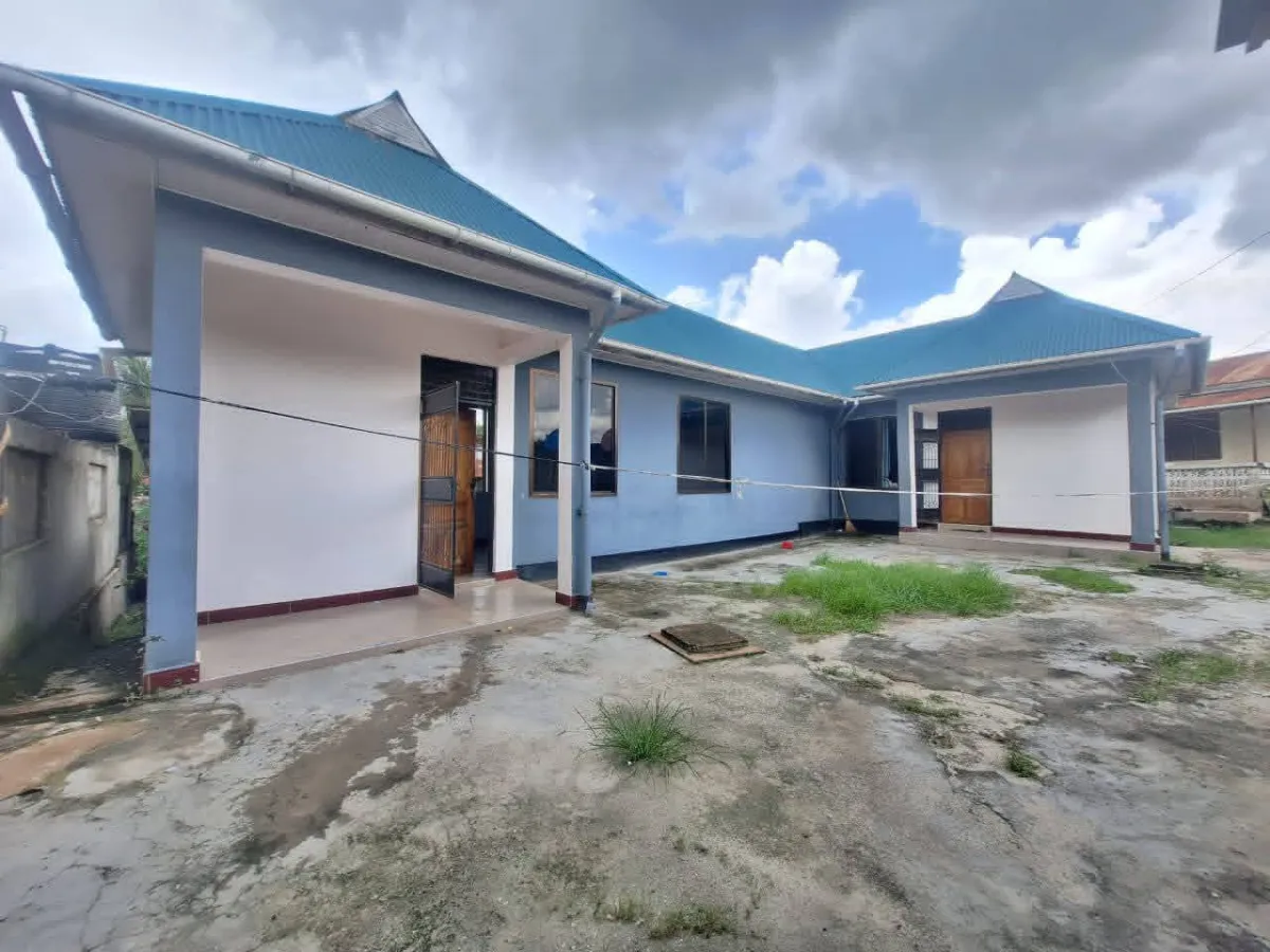 Apartments kimara mwisho