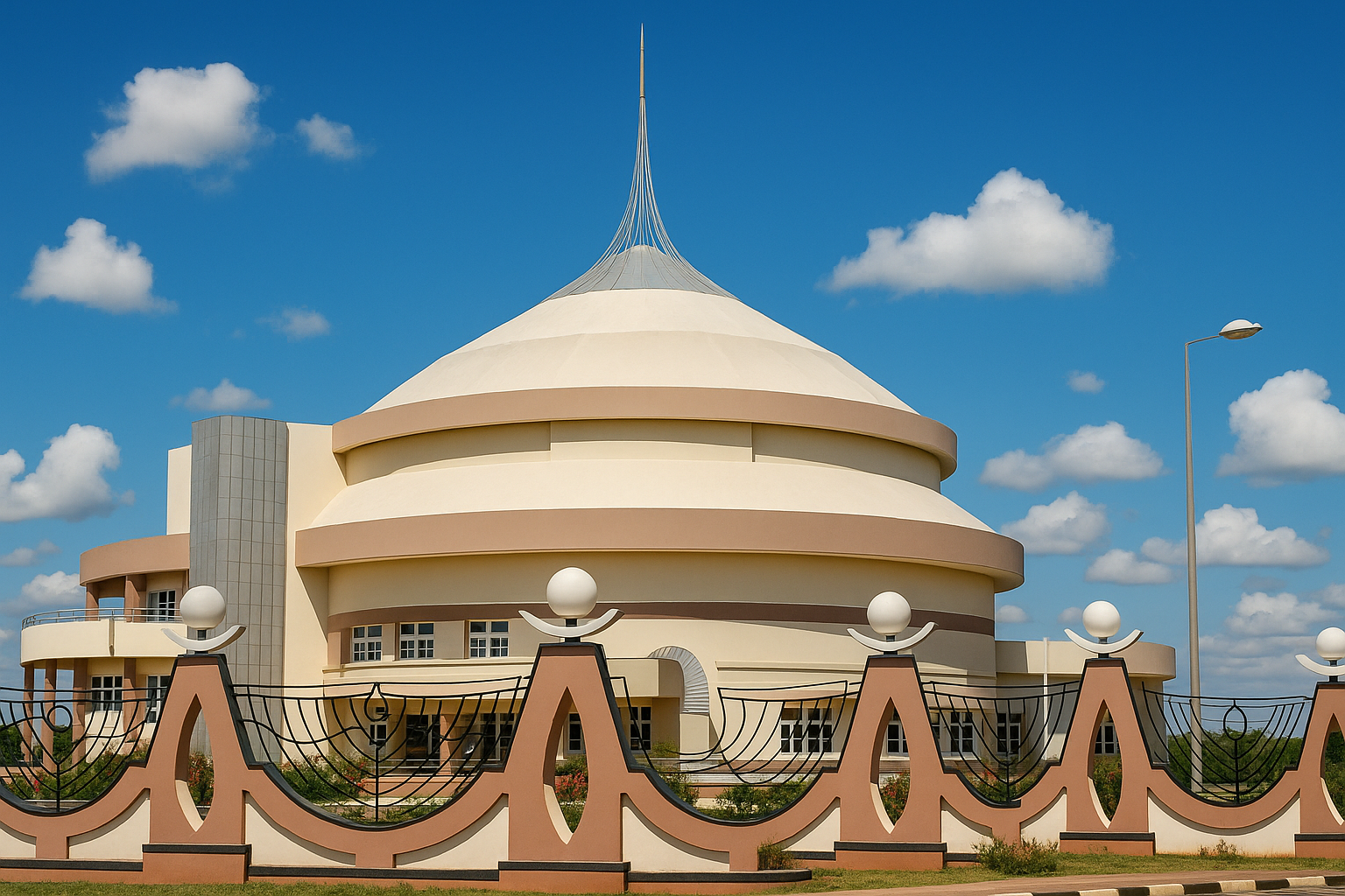 Dodoma