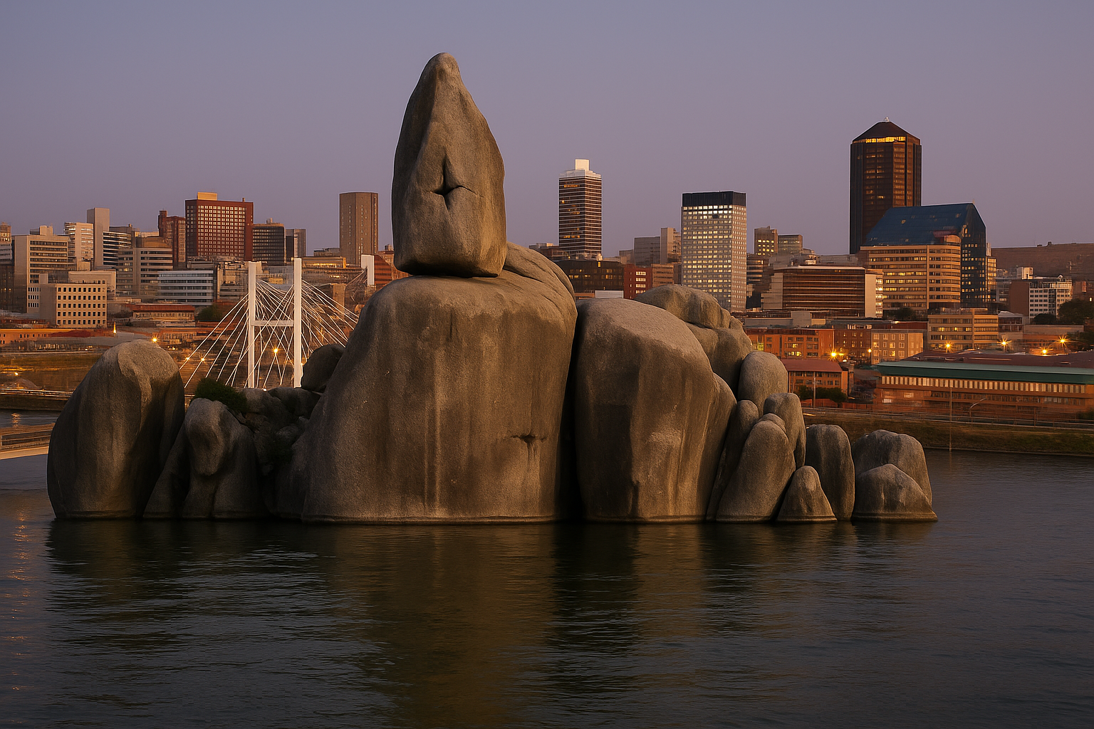 Mwanza